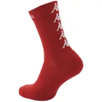 Kappa Paires de chaussettes Kappa Eleno (x3)