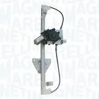 MAGNETI MARELLI Fensterheber 350103211700 vorne links für RENAULT DACIA