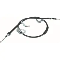 HERTH+BUSS ELPARTS Seilzug, Feststellbremse HERTH+BUSS JAKOPARTS J3920368