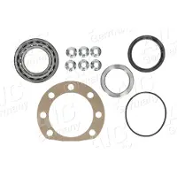 AIC Radlagersatz [Hersteller-Nr. 73031] für Mercedes-Benz, Renault
