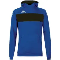 Kappa Daccio Kapuzenpullover