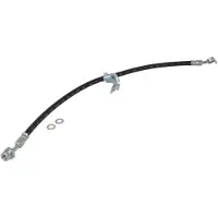 HERTH+BUSS ELPARTS Bremsschlauch J3710349