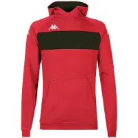 Kappa Daccio Kapuzenpullover