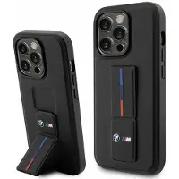 BMW Etui Bmhcp14x22gslk Iphone 14 Pro Max 6.7 Grip Hot Stamp Handyhülle