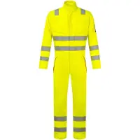 Portwest Modaflame Mehrrisiko-Overall Hv – Größe XXL – Gelb –