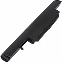 AccuCell Akku passend für Haier Hasee R410 R410G R410U T520 mit einer Haltenase, P/N 916Q2134F