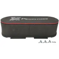 PIPERCROSS UniversalFilter (Kegel-, Airbox) TUC6004
