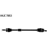 Skf Achswelle VKJC 7853