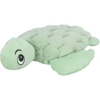 Trixie Żółw, dla psa, 27 cm, zielony