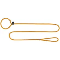 Trixie Smycz dla psa typu retriever Summit, dla psa, L–XL: 1,80 m/o 13 mm, curry