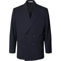 Selected Relaxed-liam Blazer