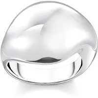 Thomas Sabo - TR2470-001-21-56 - Ring - Damen - Bold Elegance - Weite 56