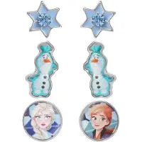 Disney Eiskönigin II Trio-Ohr -Set