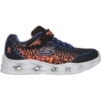 SKECHERS VORTEX 2.0 - ZORENTO Schwarz