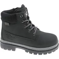 Beppi Kinderstiefel 2215850-BLACK kind