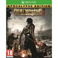 Dead Rising 3: Apocalypse Edition