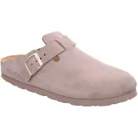 Rohde Hausschuhe Hausschuhe Veloursleder