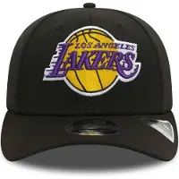 New Era Nba Los Angeles Lakers Ss 9fifty Kappe