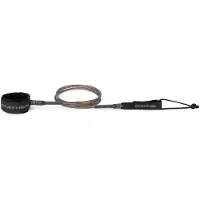 Dakine X Mayhem Kainui Plus Surfboard Leash (183 x 0,6 cm) 038 - mayhem black