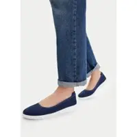 Jenny Ballerinas CEO-MERLE H20630-01 Dunkelblau 40