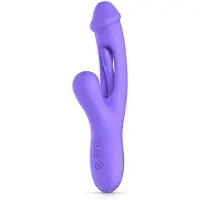 Vuxen - Tess 1 St Vibrator