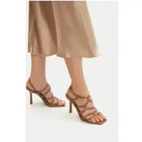 Nine west Sandalen CEO-LS955066-23 Braun