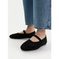 Jenny Ballerinas CEO-CC2502-2 Schwarz