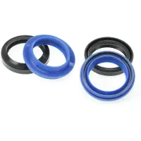 ABI Enduro Bearings Fk-6609 Standar Marzocchi 40 Mm Gabeldichtringsatz