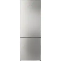 Siemens iQ300 KG49NVICG, 440 l, SN-T, 11 kg/24h, C, Fresh Zone Fach, Edelstahl