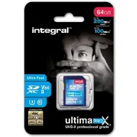 Integral INSDX64G-280/100U2