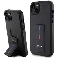 BMW Etui Bmhcp14m22gslk Iphone 14 Plus15 Plus 6.7 Grip Hot Stamp Handyhülle