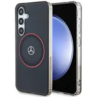 Mercedes Mehms24s23huork S24 S921 Double Layer W Red Handyhülle