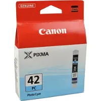 Canon CLI-42PC - Fotocyan - Druckerpatrone
