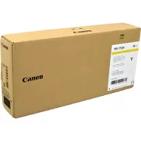 Canon PFI-710Y - Gelb - Druckerpatrone