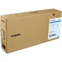 Canon PFI-1700C, Cyan, 700 ml