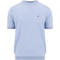 Fynch&Hatton 1607720 Kurzarm-t-shirt