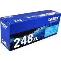 Brother TN-248XLC, 2300 Seiten, Cyan, 1 Stück(e)