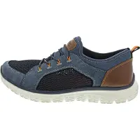 Rieker B6660-14 (42/baltik-navy-amaretto)