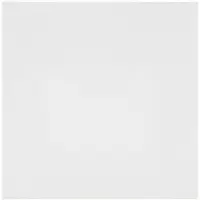 Globo LED Deckenleuchte, Metall, schwarz, weiß, 3000K, L 30 cm