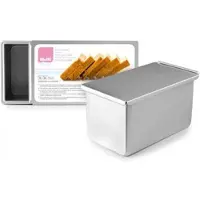 Ibili Eloxierte Brotform Englisch 20 Cm