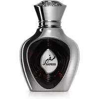 Lattafa Nische Emarati Safeer Eau de Parfum Spray 100ml