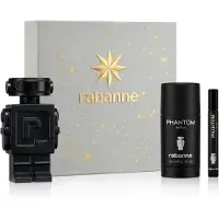 Paco Rabanne Phantom Parfum Geschenkset