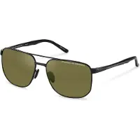Porsche Design P8984 Navigator Polarisierte Sonnenbrille