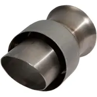Akrapovic V-tuv201 Geräuschdämpfer