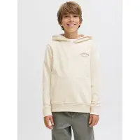 Jack & Jones Logo Kapuzenpullover Boys