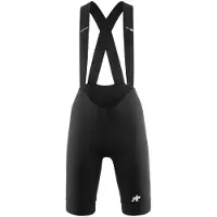 Assos Uma Gt S11 Trägerhose Schwarz S Frau Schwarz S
