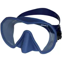 BEUCHAT Maxlux S Tauchmaske