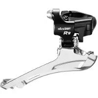 Microshift Fd-r352 R9 Double 31.8/34.9 Mm Umwerfer