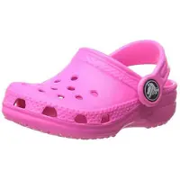 Crocs Pantoletten Classic Kids