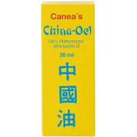 Pharma Peter GmbH China Öl 30 ml